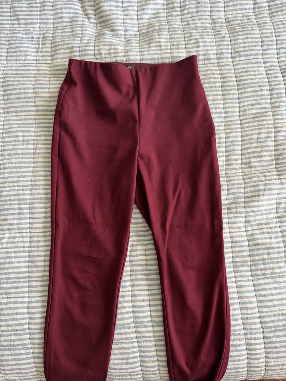 LOFT skinny leg pants